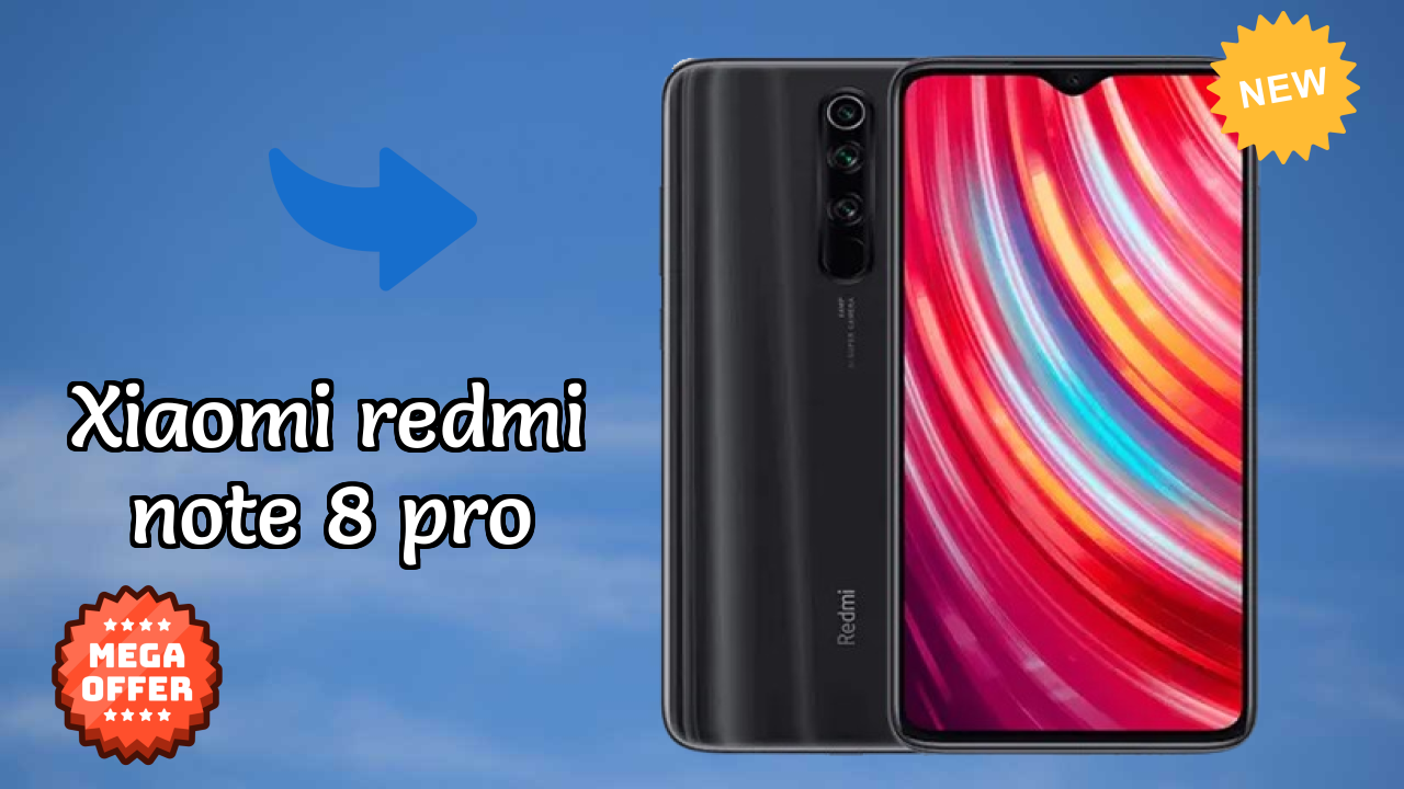 Xiaomi Redmi Note 8 Pro Price: ₹12,999 - Should You Buy It?