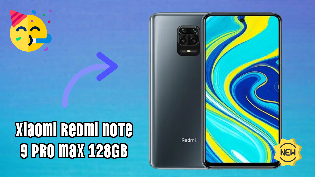 Xiaomi Redmi Note 9 Pro Max 128GB Camera Test: 64 MP + 8 MP + 5 MP + 2 MP Rear Camera Low Light Sample
